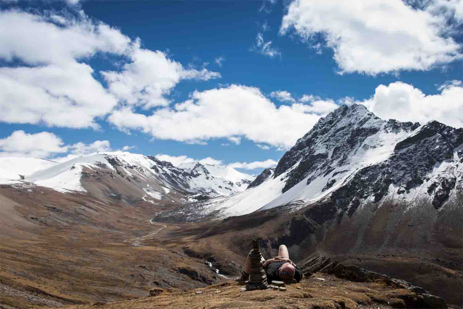 Gasa Nature Trekking 